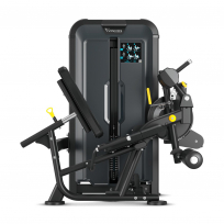 Разгибание/Сгибание ног сидя VISION Keystone Leg Extension/Leg Curl V-KEY-SL-711