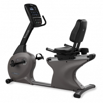 Велоэргометр VISION R60 Matte Black