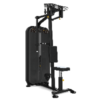 Баттерфляй/Задняя дельта VISION VST600-S221