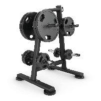 Стойка для дисков VISION Keystone VST700-FW67