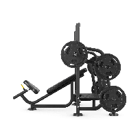 Олимпийская скамья с наклоном вверх VISION Keystone VST700-FW79
