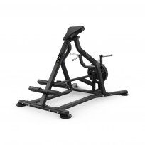 Т-образная тяга с упором стоя VISION Incline Lever Row VST700-PL36