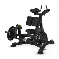 Сгибание ног стоя VISION Kneeling Leg Curl VST700-PL74
