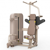 Вертикальная тяга TECHNOGYM Artis Luxury Vertical Traction