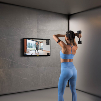 Сенсорный экран TECHNOGYM Visio