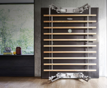 Многофункциональный комплекс TECHNOGYM Kinesis Personal Vision