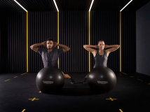 Мяч для фитнеса TECHNOGYM Wellness Ball 65 см