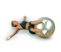 Мяч для фитнеса TECHNOGYM Wellness Ball 55 см