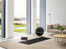 Тренировочный мяч TECHNOGYM Wellness Ball Active Sitting