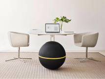 Тренировочный мяч TECHNOGYM Wellness Ball Active Sitting