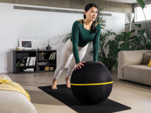 Тренировочный мяч TECHNOGYM Wellness Ball Active Sitting