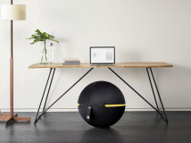 Тренировочный мяч TECHNOGYM Wellness Ball Active Sitting