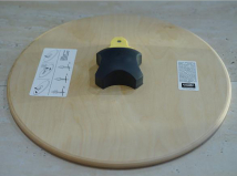Доска для балансирования регулируемая TECHNOGYM Wobble Board