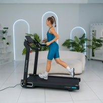 Беговая дорожка домашняя OXYGEN FITNESS X-Concept Sport