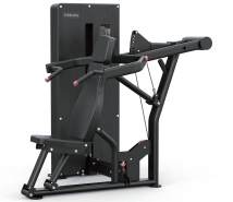 Жим над головой/Жим от груди XENJOY Shoulder & Chest Press J7701