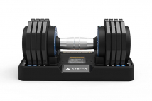 Гантель регулируемая XTERRA FITNESS AD10 2-10 кг