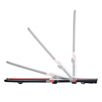 Беговая дорожка YAMAGUCHI Runway PRO-X