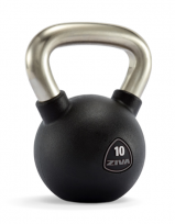Гиря ZIVA ZSL-RBKB-4327-GY 20 кг