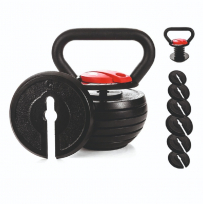 Регулируемая гиря ULTRAGYM Altezani