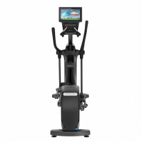 Эллиптический тренажер PRECOR EFX 885, консоль P84