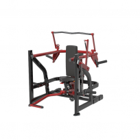 Разгибание рук над головой (трицепс) ULTRAGYM UG-CL647 RED