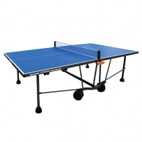 Теннисный стол SCHOLLE TT1000 Outdoor
