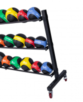 Стойка для мячей ULTRAGYM UG-AS0022A