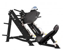 Наклонный жим ногами HOIST Commercial Freeweight Line CF-3355