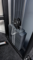 Функциональная машина ULTRAGYM Business Crystal UG-CL512