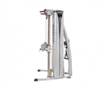 Многофункциональный тренажер HOIST HD-3000 Dual Line Pulley Functional Trainer
