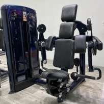 Бицепс сидя REALLEADER M7Pro-1005