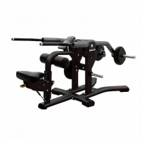Отжимание на брусьях PRECOR DPL521