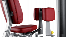 Сведение-разведение ног BH FITNESS TR line L250