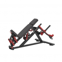 Сведение рук вверх ULTRAGYM UG-CL648 RED