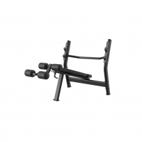 Скамья для жима под углом ULTRAGYM Classic Industrial UG-ZH24A