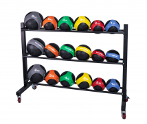 Стойка для мячей ULTRAGYM UG-AS0022A