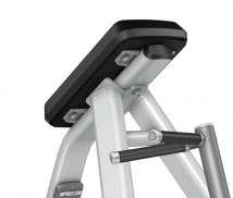Тяга гребная в наклоне PRECOR DPL311