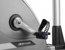 Вертикальный велотренажер BH FITNESS LK7200