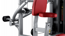Трицепс/брусья BH FITNESS TR line L150