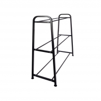 Стойка для гимнастических мячей ULTRAGYM UG-AS0076B