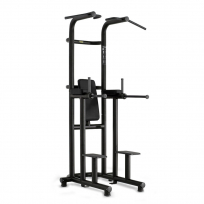 Стойка брусья/пресс TECHNOGYM Chin Up / Dip / Leg Raise