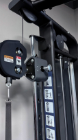 Функциональная машина ULTRAGYM Business Crystal UG-CL512