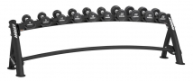 Подставка для гантелей на 5 пар HOIST Commercial Freeweight Line CF-3461-1