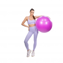 Гимнастический мяч ULTRAGYM UG-AS1204 65 см