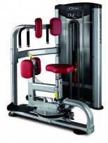 Разгибание спины BH FITNESS TR line L510
