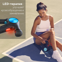 Перкуссионный массажер THERAGUN PRO Plus