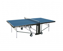 Теннисный стол DONIC INDOOR ROLLER 900 BLUE