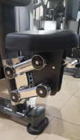Дельта машина FITEX Optima FTX-61F03