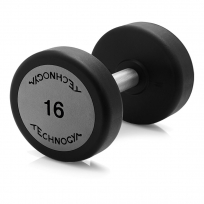 Гантель TECHNOGYM Dumbbell 14 кг