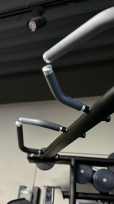 Функциональная машина ULTRAGYM Business Crystal UG-CL512